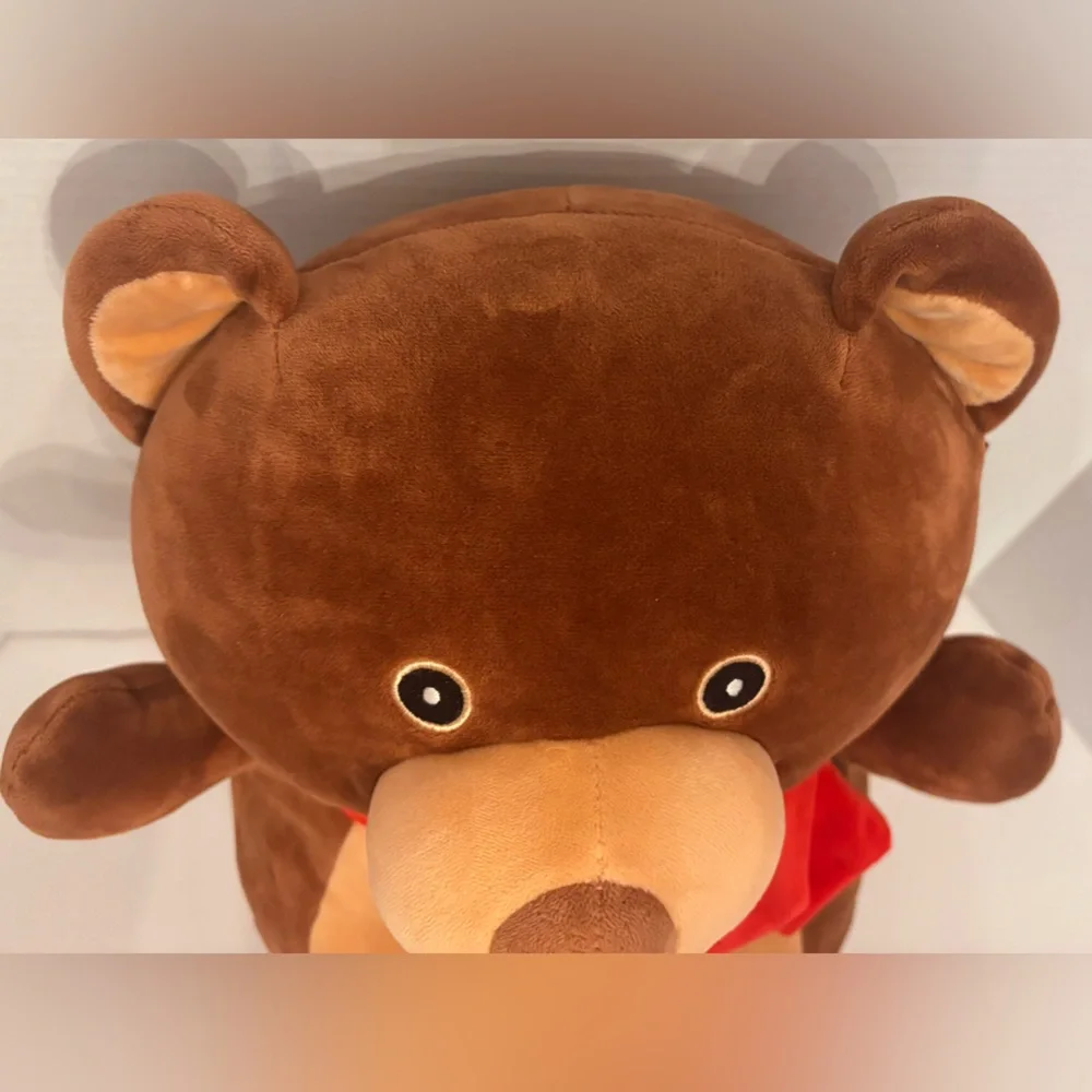 Squishmallows hug mees